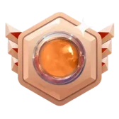 TA88 medal